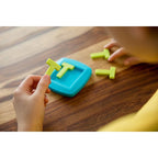 Thinkfun - Jr. Brainteaser - 4-T Puzzle