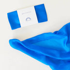 Mini Solid Color Playsilk