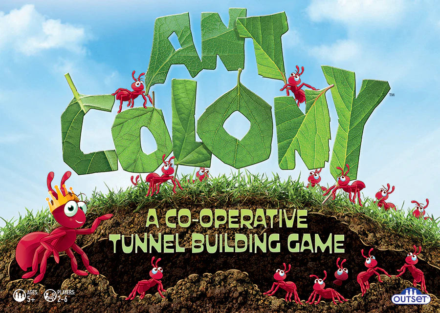Ant Colony