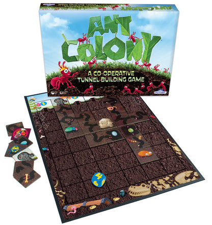 Ant Colony
