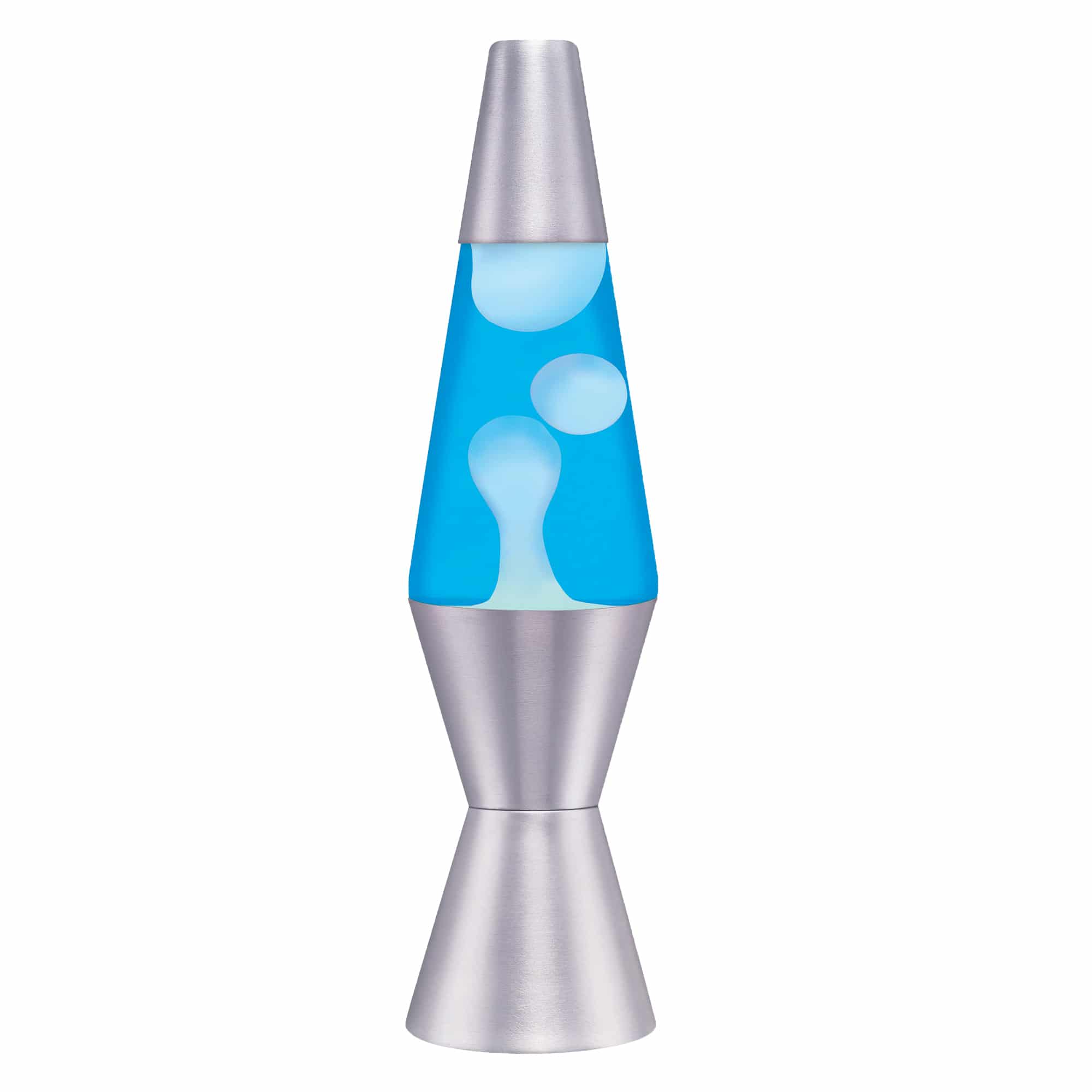 11.5” Lava Lamp - Assorted Colours