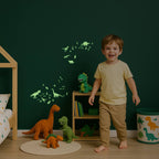 Dino Everyday Set