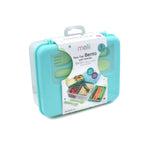2 Tier Bento Box