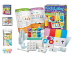 Colour Lab Mixer