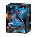 Crystal Growing