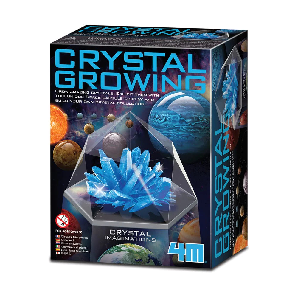 Crystal Growing