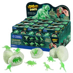 I Dig It! Dinos - Glow-in-the-Dark Dino Egg