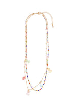 Boutique Chic Gummy Glam Necklace