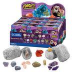 I Dig It! Rocks & Fossils - Mini Excavation
