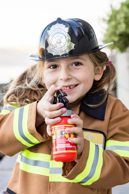 Firefighter Set