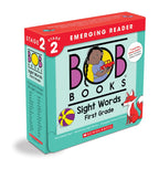 Bob Books: Sight Words