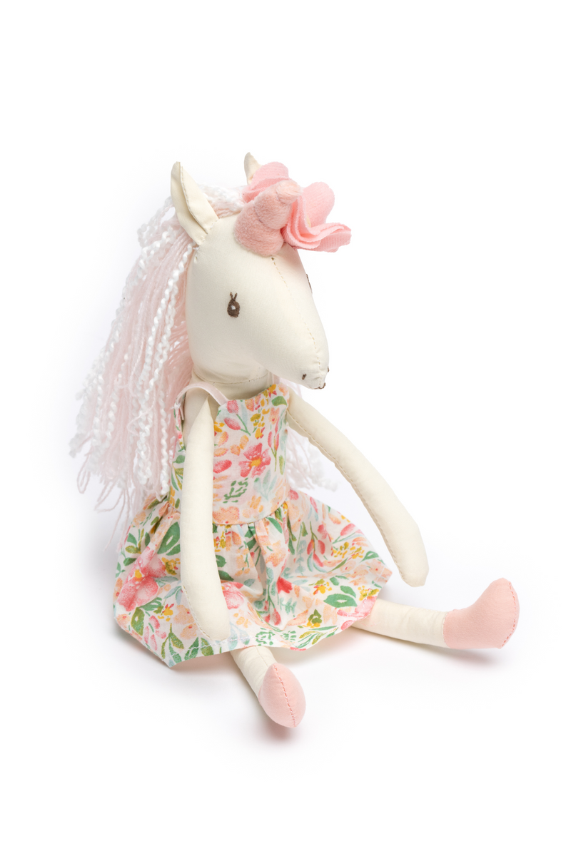 Daisy The Unicorn, 12"