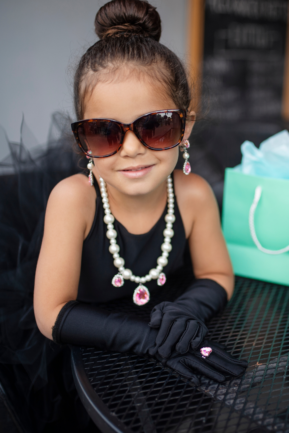 The Coco 4 Piece Set