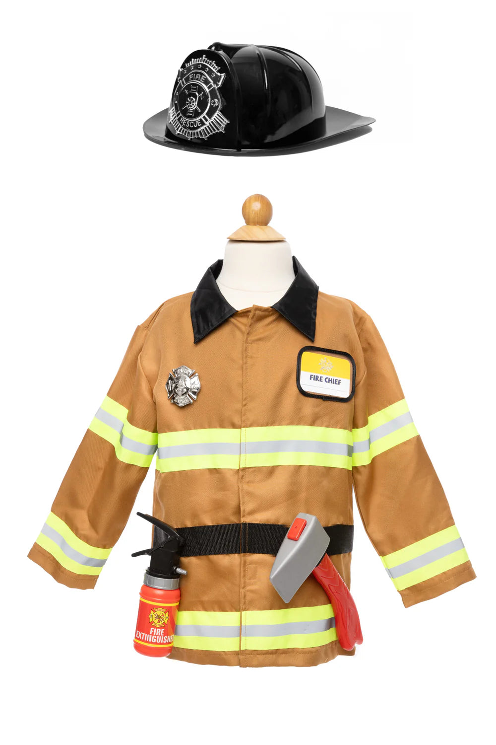 Firefighter Set