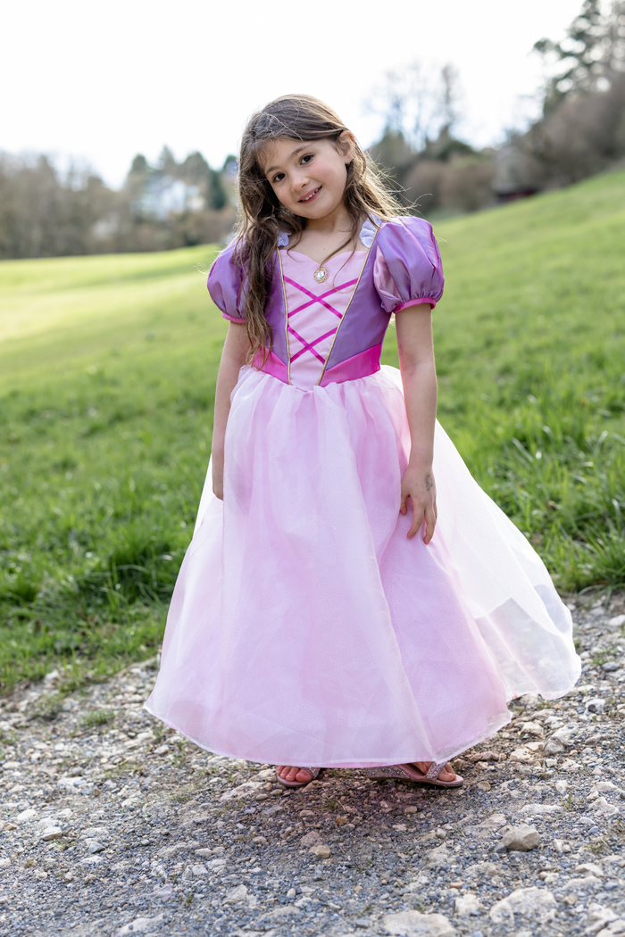 Once Upon a Princess Tower Dress