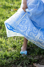 Dancing Diva High Heels