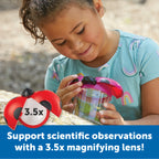 Primary Science Big View Bug Jars