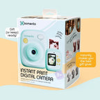 Mint Print Pro Camera