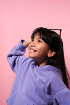 Earring Stickers - UNICORN