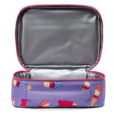 Pop Quiz Lunch Box Little Herschel