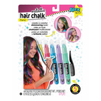 Alex - Spa - Metallic Hair Chalk Pens