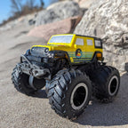 LiteHawk Duck - Amphib Truck