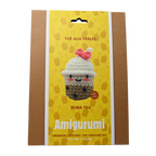 Boba Tea DIY Crochet Kit