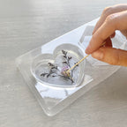 Wish&Craft Flower Power DIY Soaps