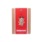 Reindeer DIY Crochet Kit