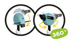 Buki France 4 all Kids - Drawing Projector