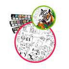 Buki France 4 all Kids - Drawing Projector