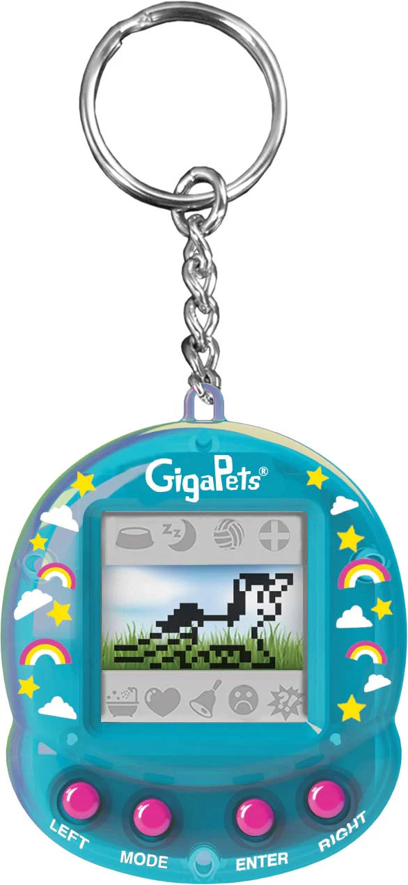 GigaPets - Virtual Unicorn