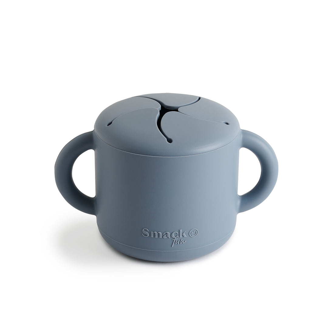 Smack Fun Snack Cup