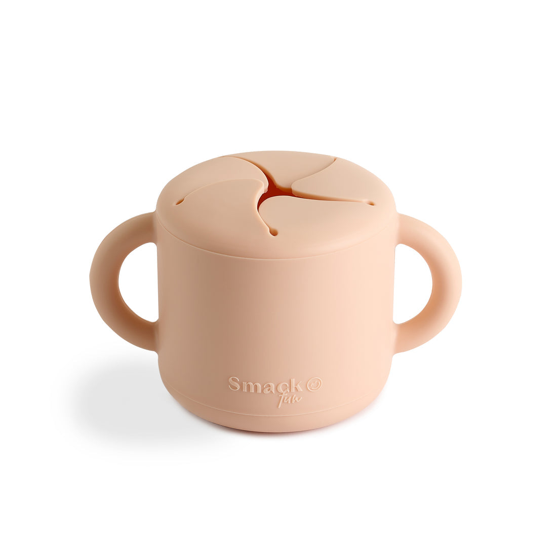 Smack Fun Snack Cup