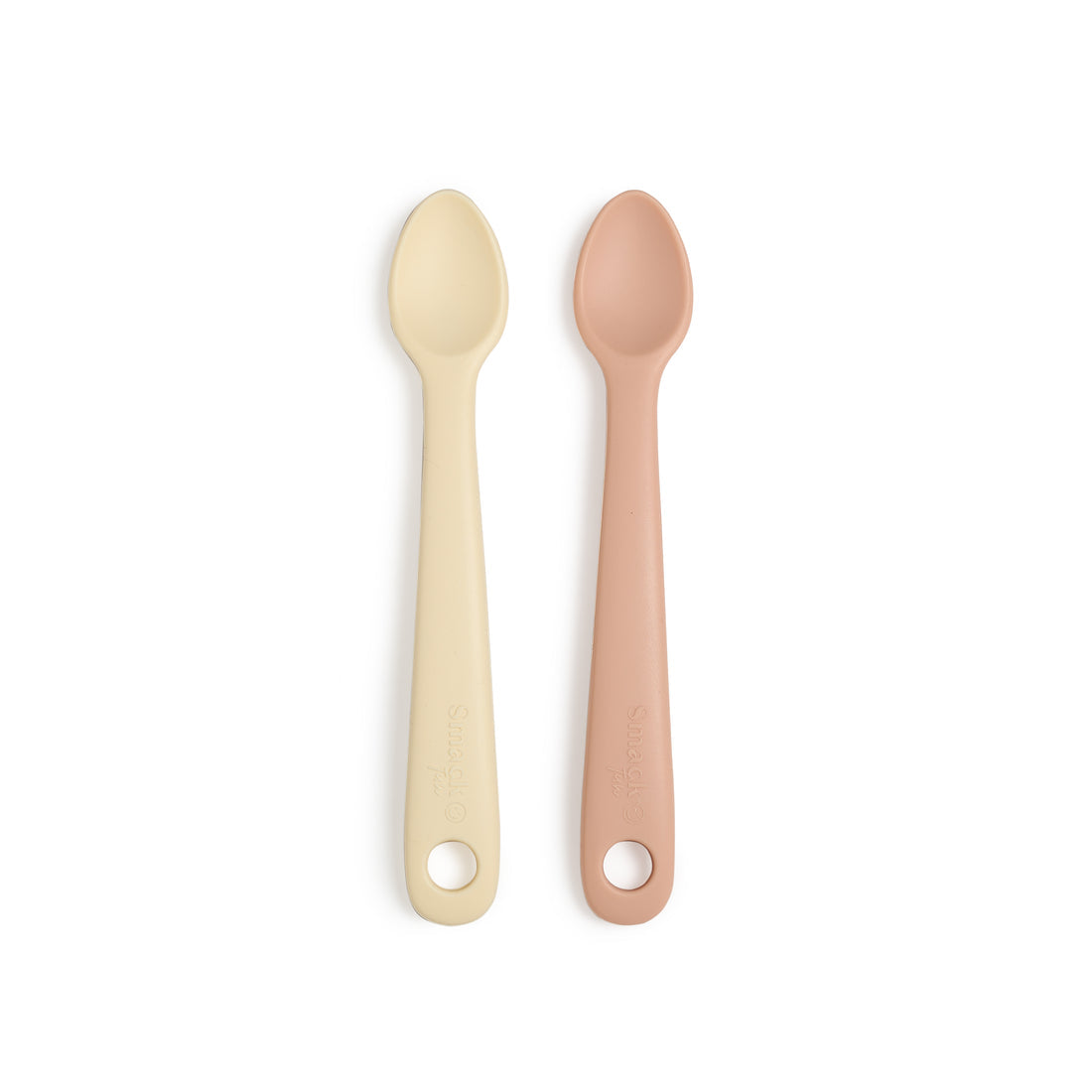 Smack Fun Fun Spoon 2-Pack