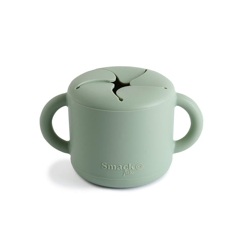 Smack Fun Snack Cup