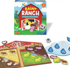 Rainy Ranch Puzzle