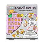 Kawaii Cuties Charm Jewelry Kit