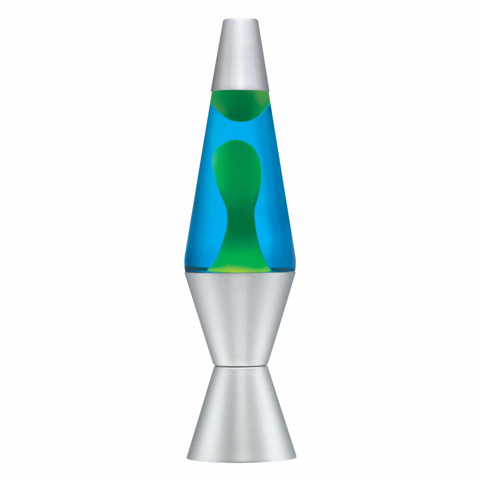 11.5” Lava Lamp - Assorted Colours