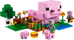 The Baby Pig House