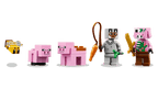The Baby Pig House