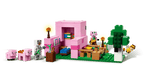 The Baby Pig House