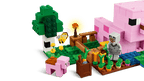 The Baby Pig House