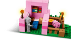 The Baby Pig House