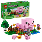 The Baby Pig House