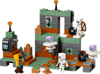 Lego: Trial Chamber