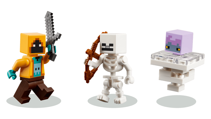 Lego: Trial Chamber