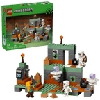 Lego: Trial Chamber