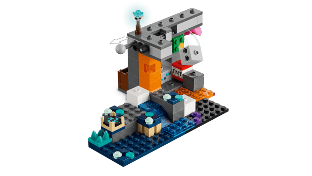 The Warden Encounter