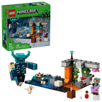 The Warden Encounter